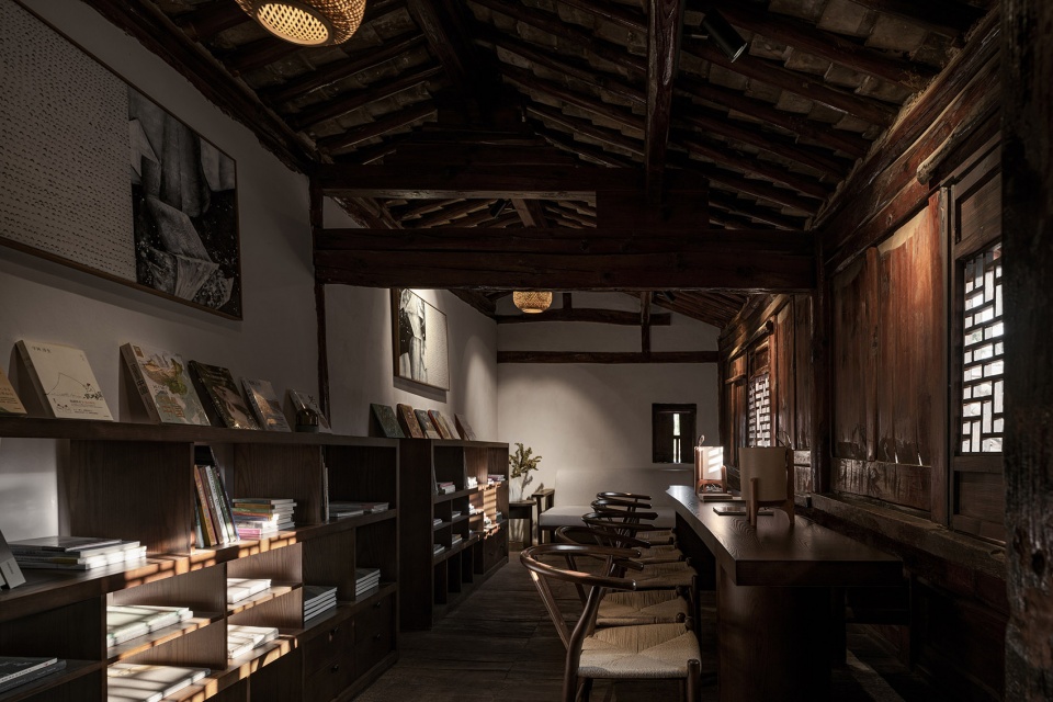 乌龙古村落复兴改造丨中国昆明丨上海乡伴朱胜萱工作室-116