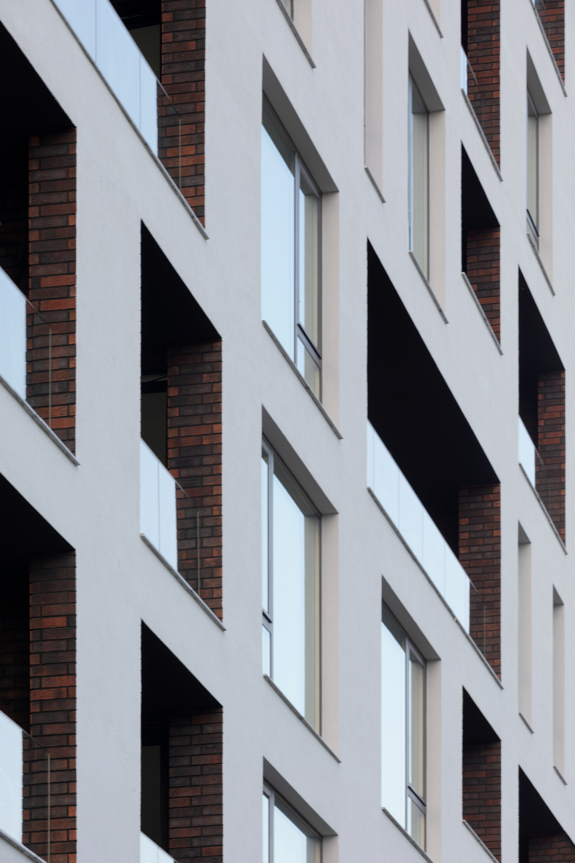 PK26 公寓丨保加利亚瓦尔纳丨STARH-32