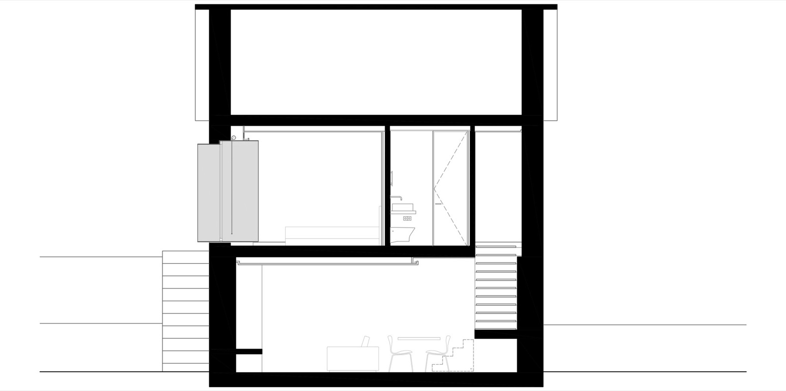 葡萄牙 35 平米周末度假小屋-69