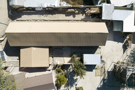 智利高原地区可持续保护及建筑遗产修复项目丨高原基金会（Fundación Altiplano）-55