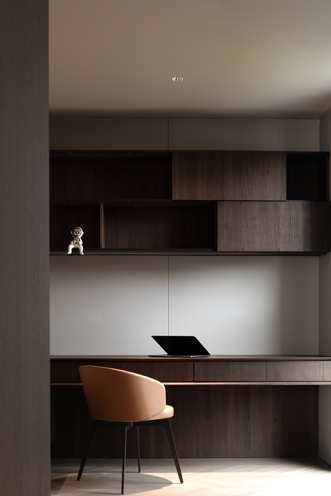 印象剑桥别墅豪宅丨中国无锡丨介吾设计-86