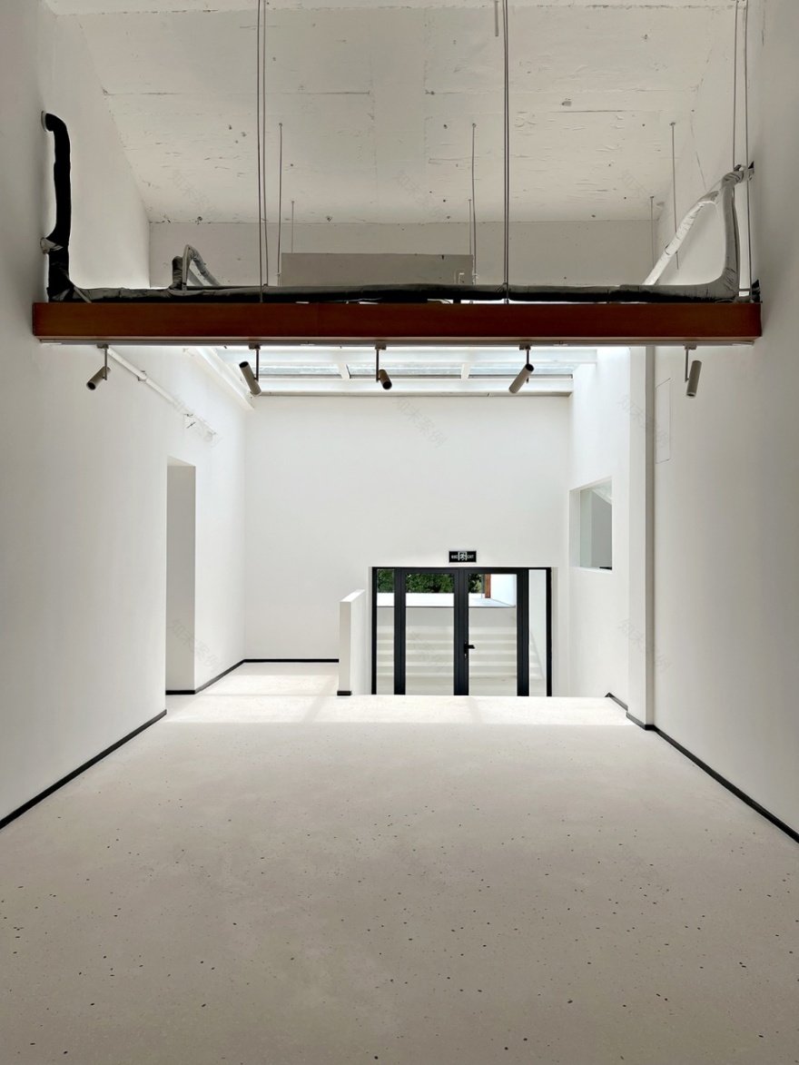 昆山计家墩村会议中心 / 上海严旸建筑设计工作室-102