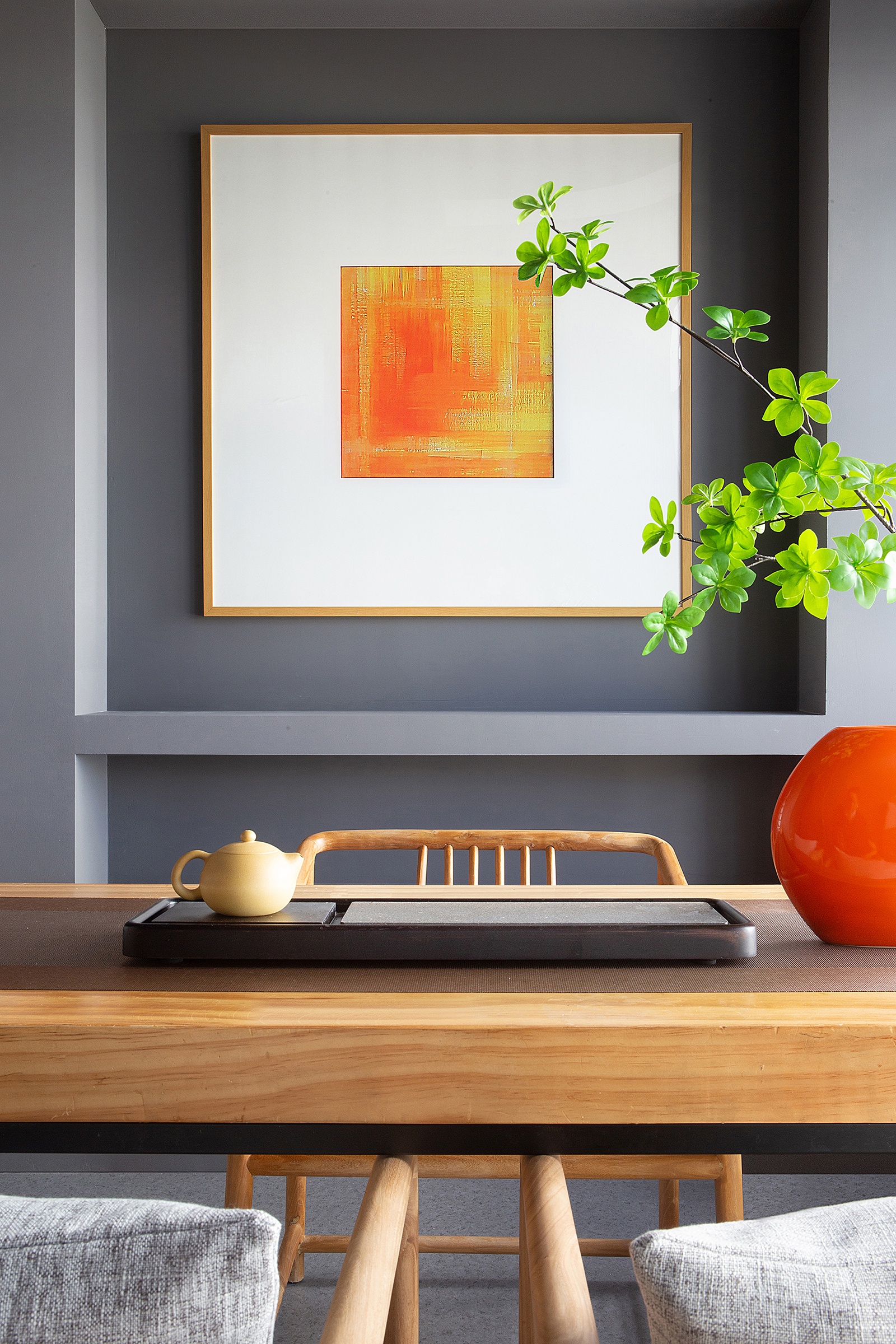 鼎点室内设计办公室丨中国深圳丨DDID 鼎点室内设计-34