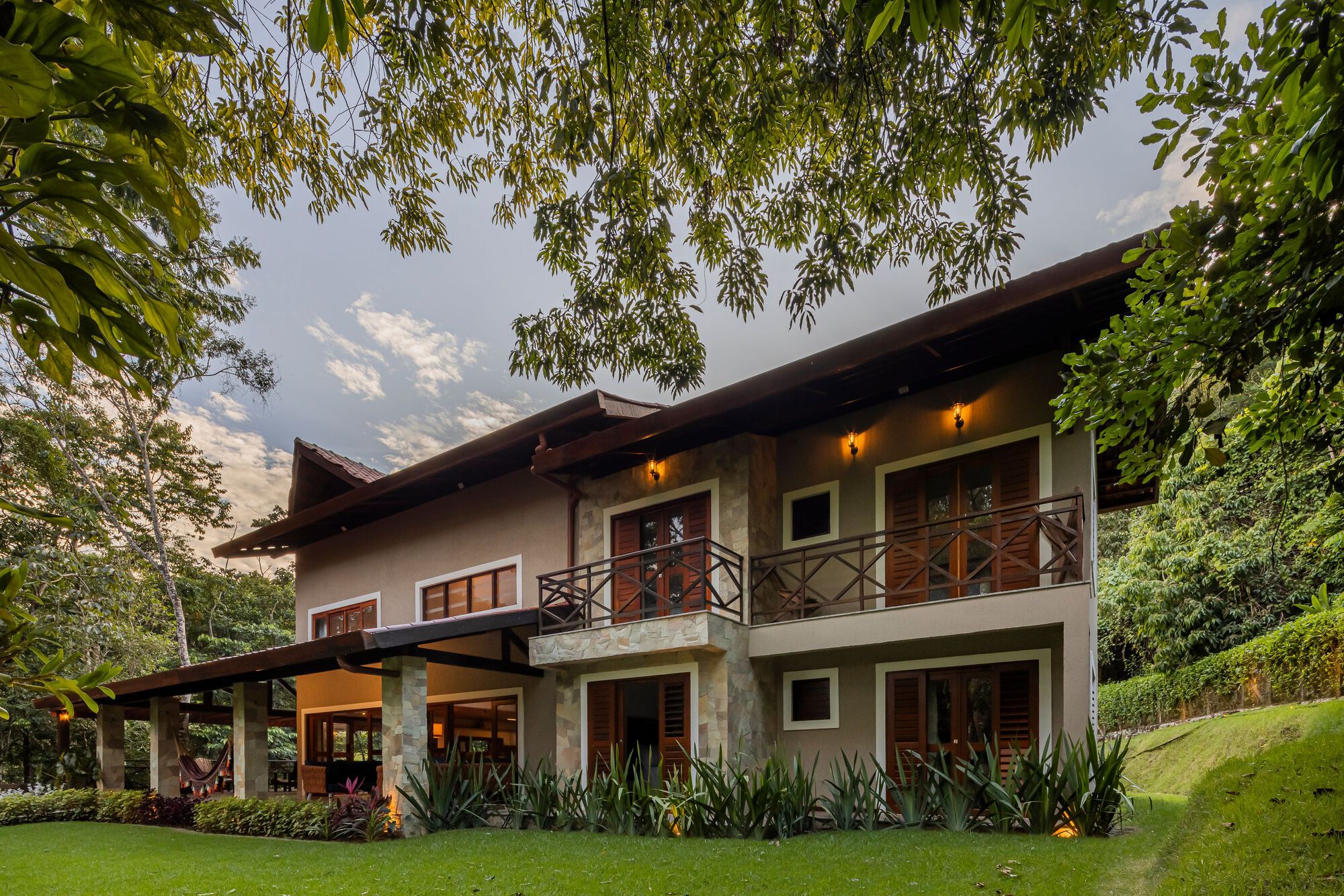 Sótão House(阁楼住宅)丨巴西丨Estúdio Vinicius Macêdo-22