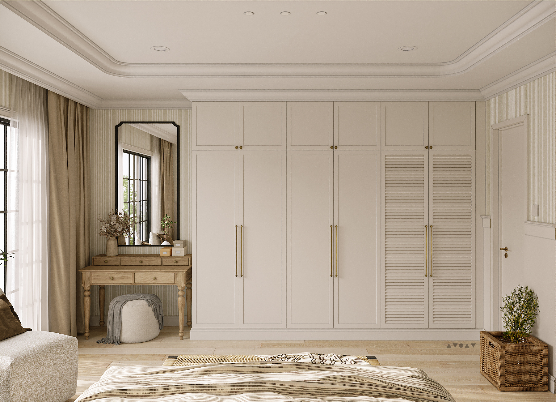 摩登农舍·盖勒·因科·C5912-19