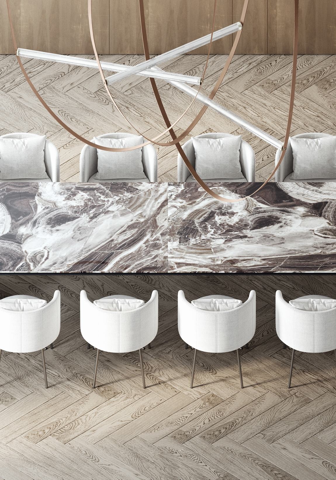 橄榄公寓丨ONI Architects-44