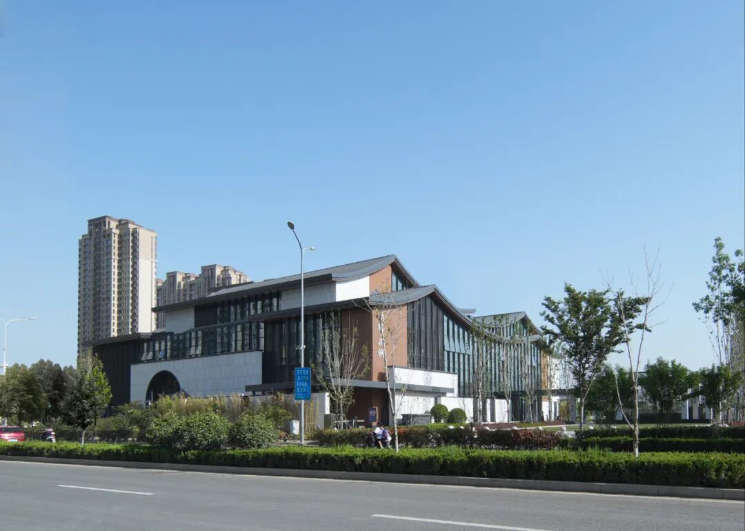 新作|因势利导·意境婉约：云锦湖颂禧·品湖酒店-29