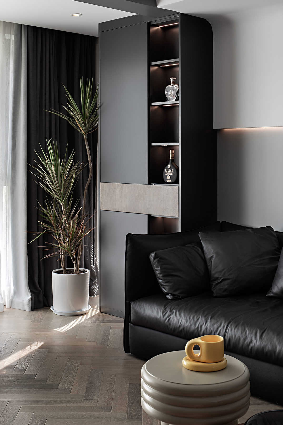 嬉皮熊大人之家丨中国桂林丨斑马設計事务所-7