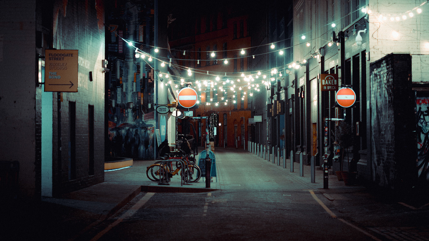 Birmingham by Night-7