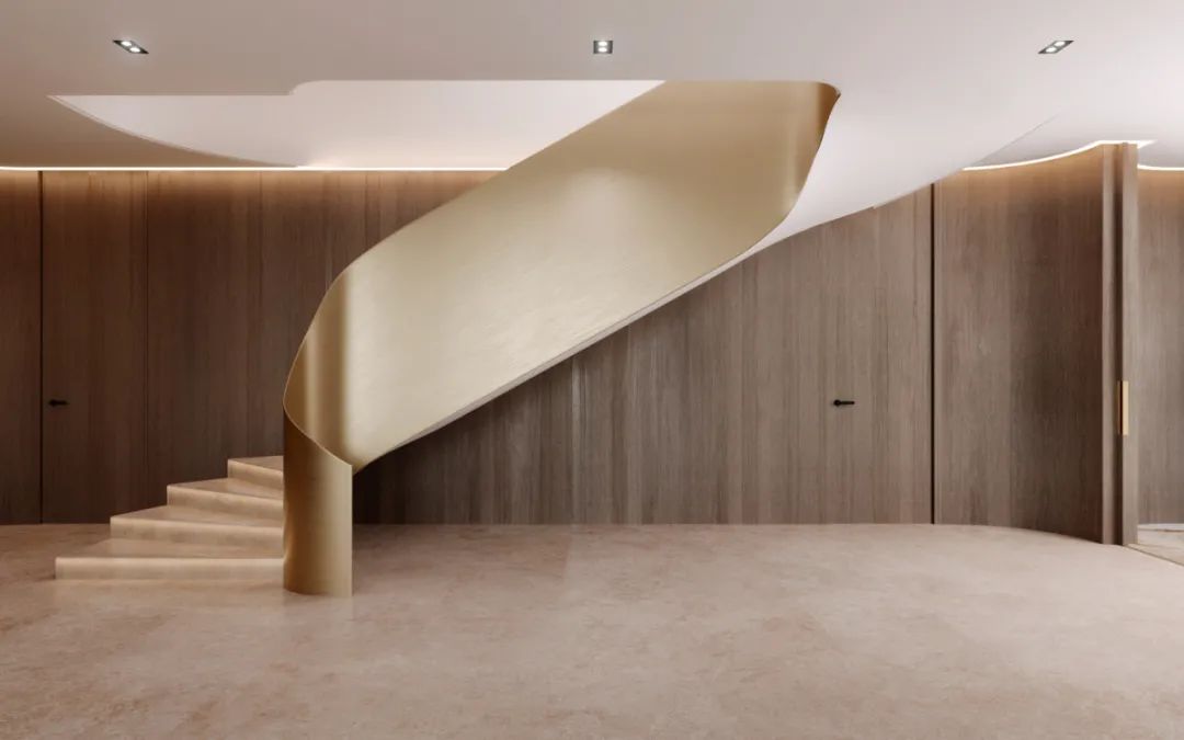 伊斯坦布尔森林乡墅丨土耳其伊斯坦布尔丨Jasmin Kodzha-55