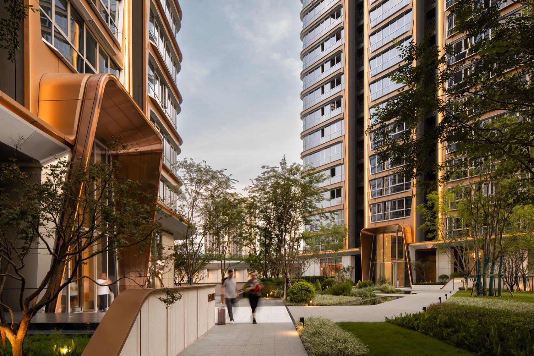 重庆国浩·18T丨中国重庆丨UNStudio-45