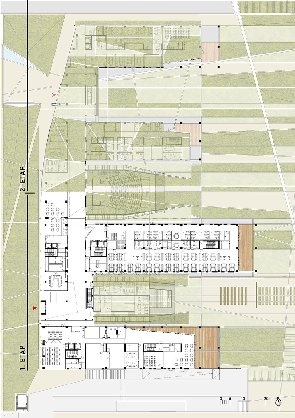 土耳其TurkTelekom研发中心-23