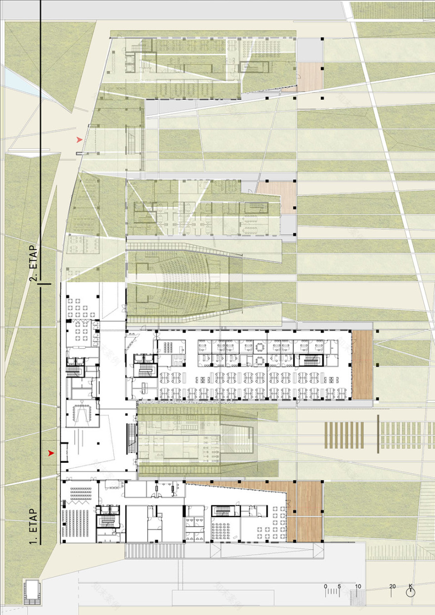 土耳其TurkTelekom研发中心-23