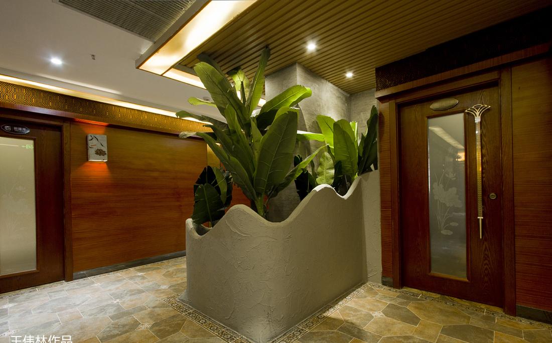 洗浴中心丨天水泉足疗中心-3