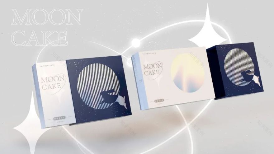 去野日报|月饼拼颜值?我选它们!-27