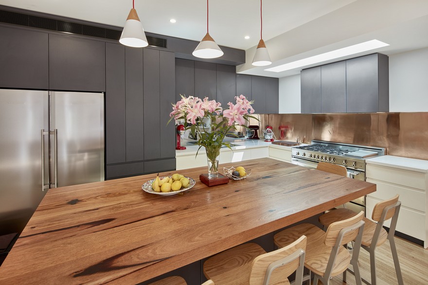 墨尔本遗产重叠区绿色环保小屋-8