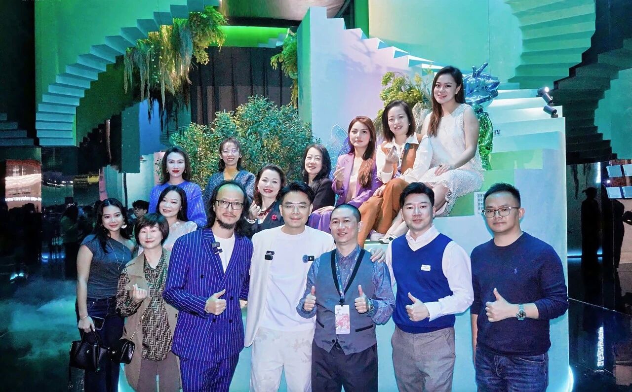 2025奢华居所【遗思的美好】丨覃思,创思国际设计集团等（多方参与）-189