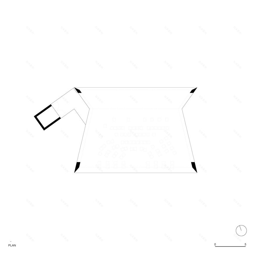 沙羽园公园表演亭丨韩国大邱丨liveraniandrea-14