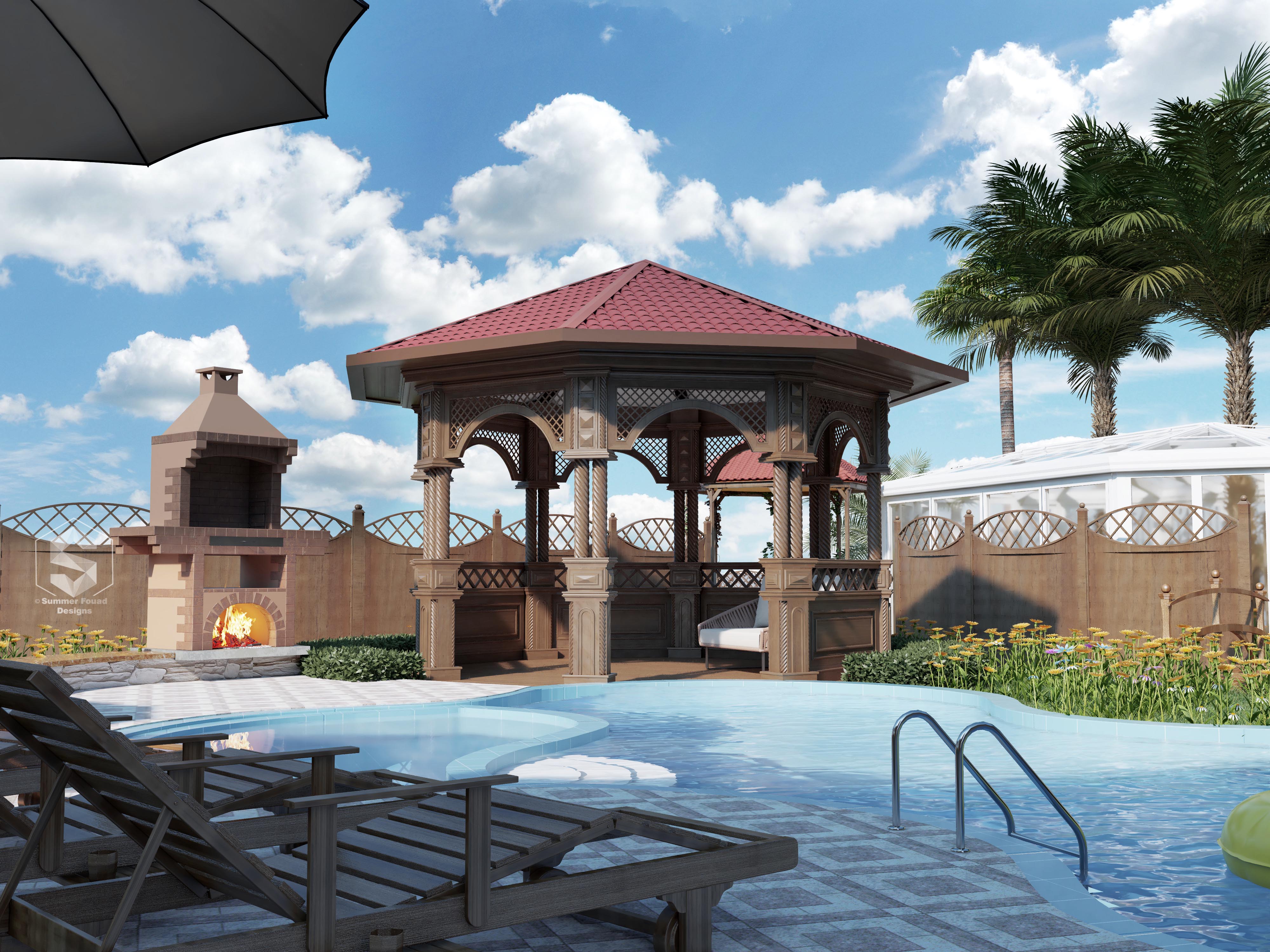 landscape for garden-3