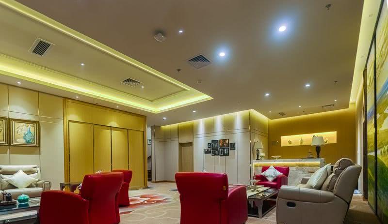 通辽万达电影城-12