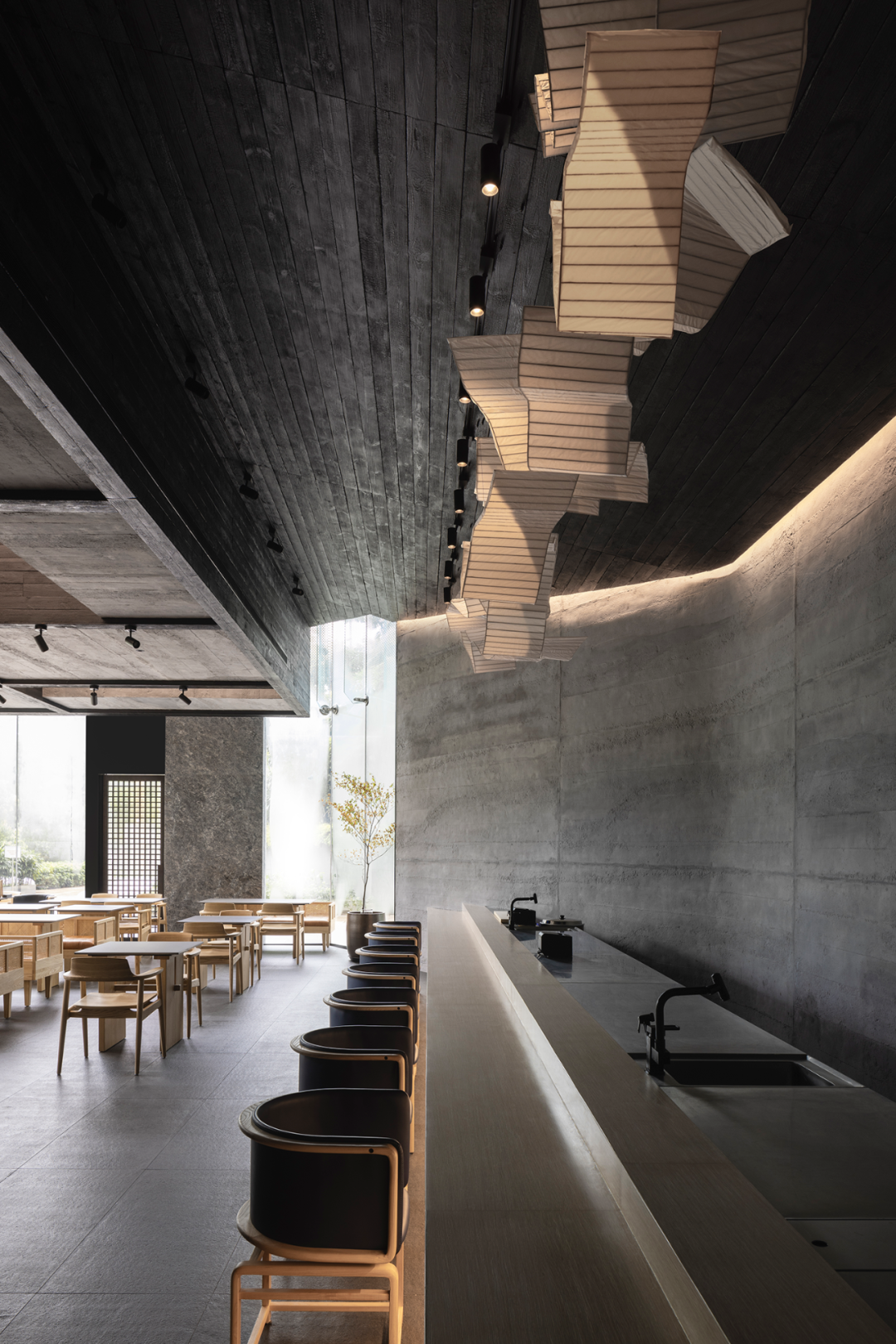 Ganko Sushi 日料餐厅丨新加坡丨古今凤凰-31