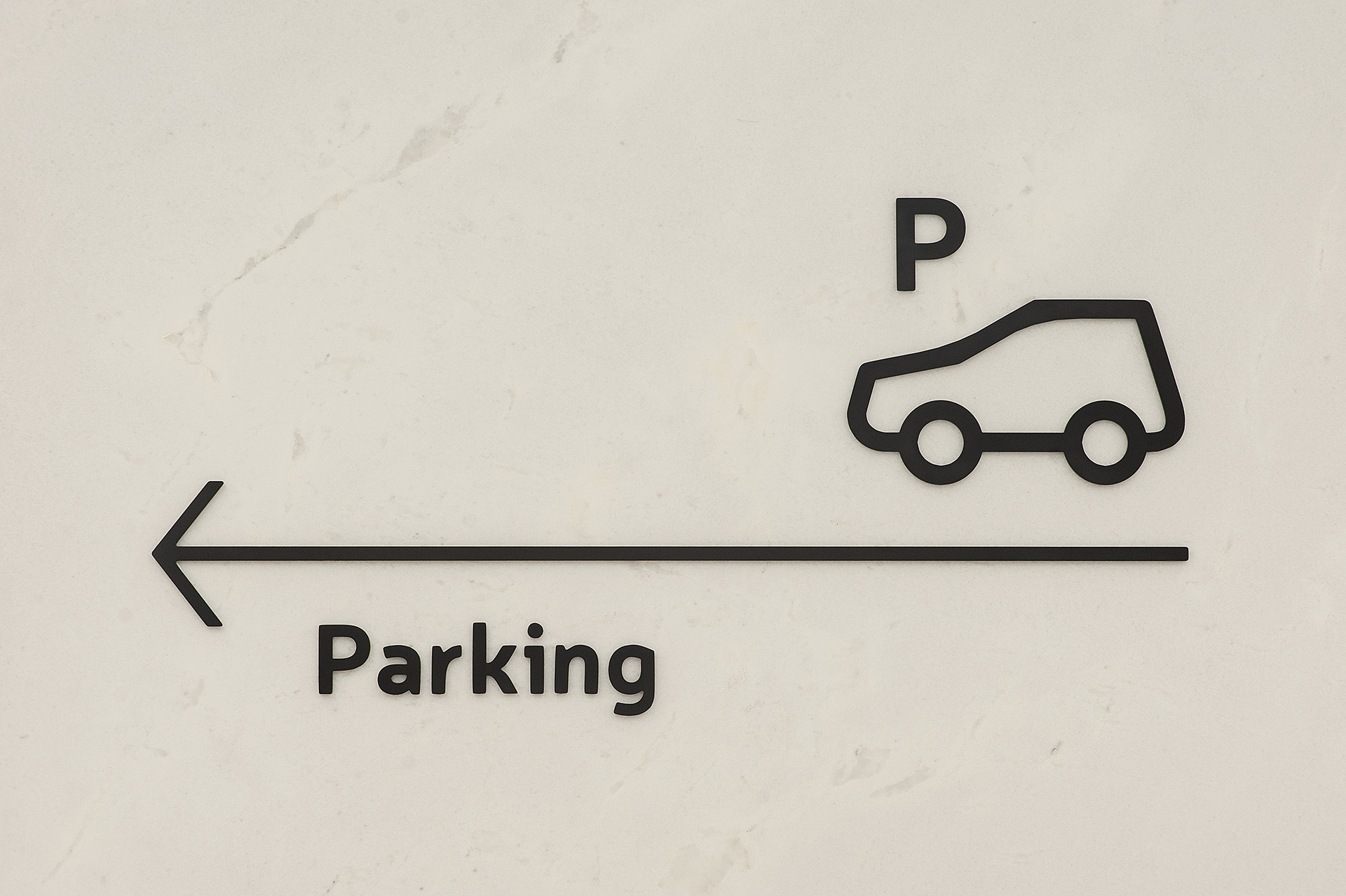 Rajska 8 和 Heweliusza 18 导向系统设计丨波兰格但斯克丨blank studio,wayfinding studio-27
