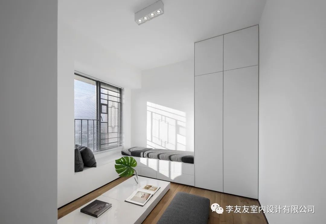 李友友设计师打造现代生活空间，灵动有趣且极具人性关怀-54