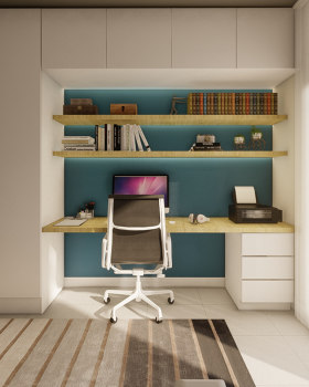 SUITE E OFFICE TC