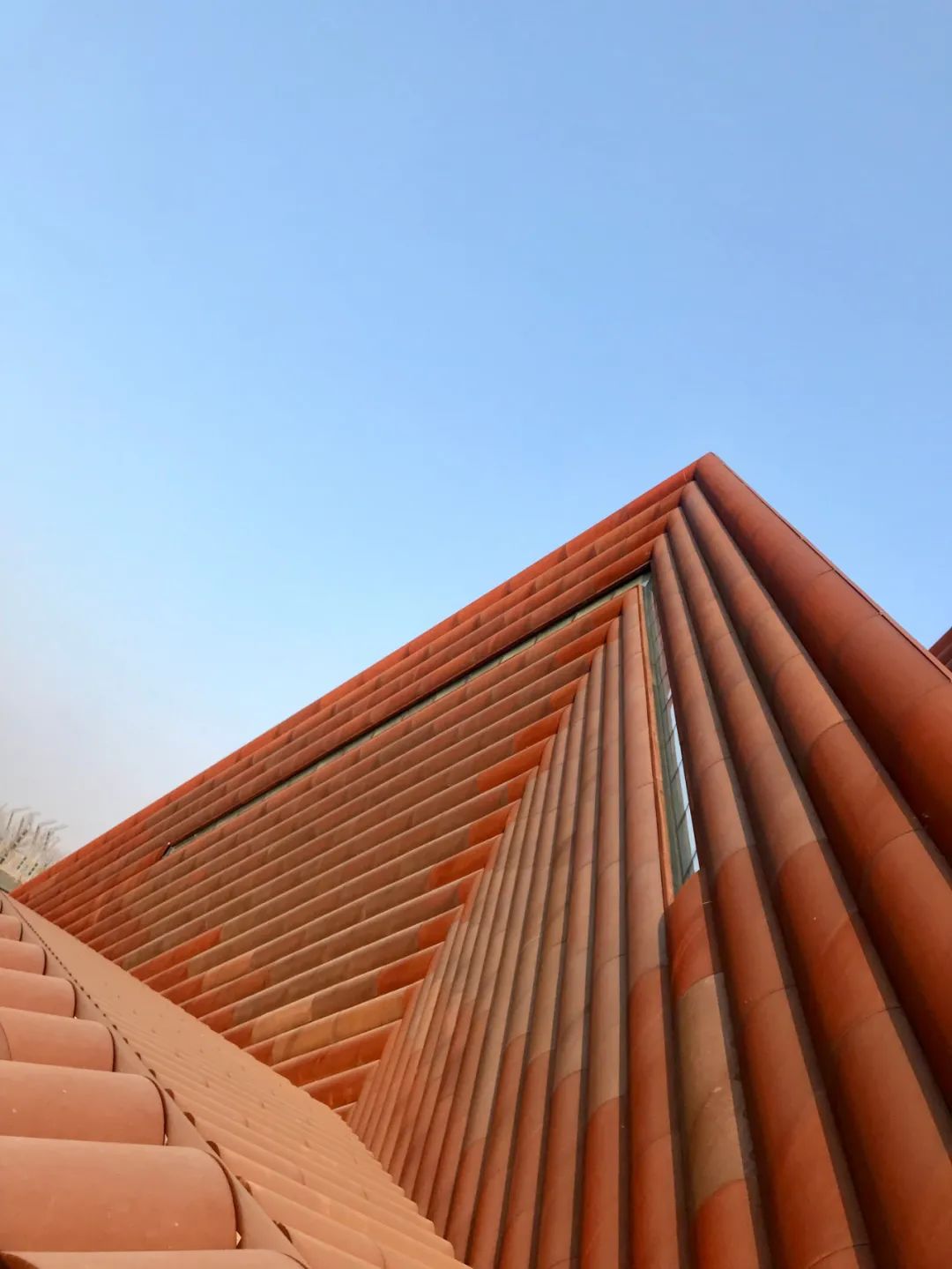 大同美术馆丨中国大同丨英国福斯特及合伙人建筑事务所,中国建筑设计院-39