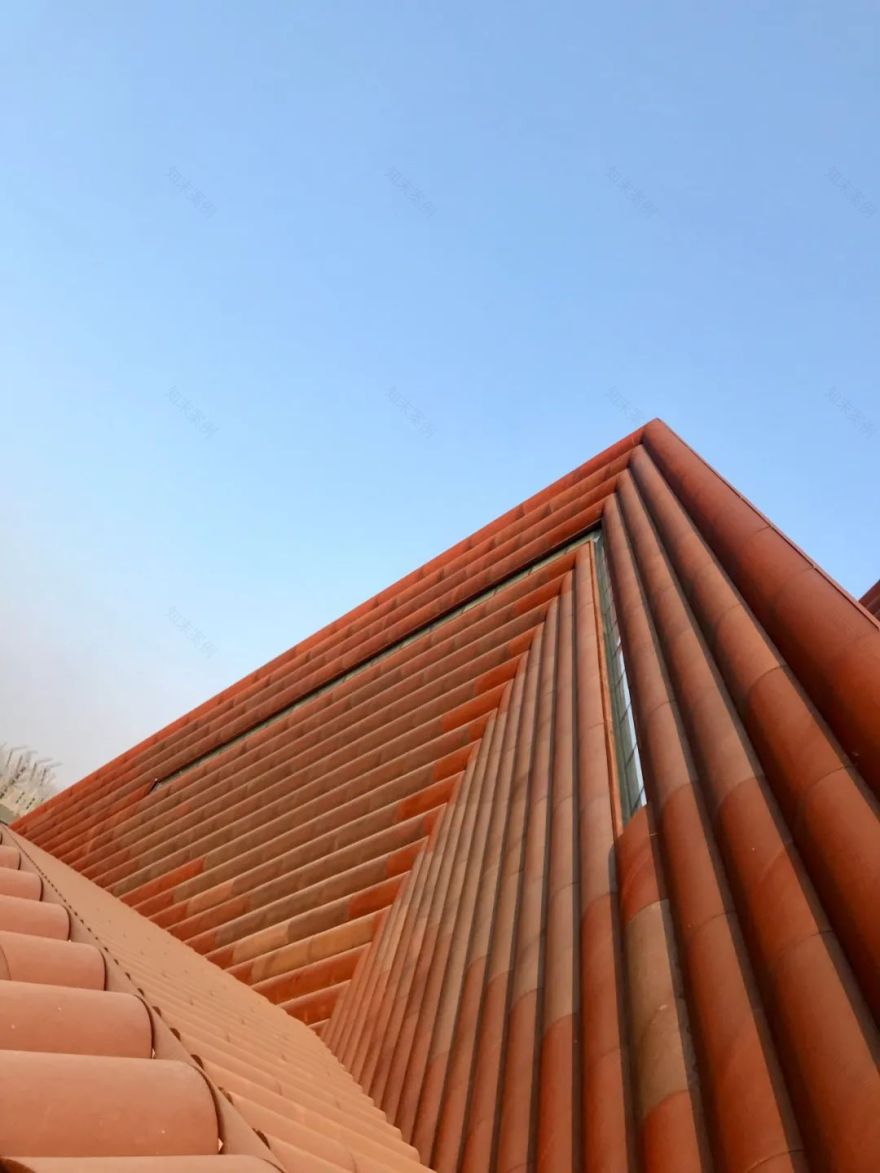 大同美术馆丨中国大同丨英国福斯特及合伙人建筑事务所,中国建筑设计院-39