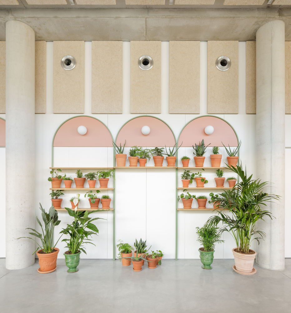 法国 TiTi Palacio 餐厅丨法国巴黎-10