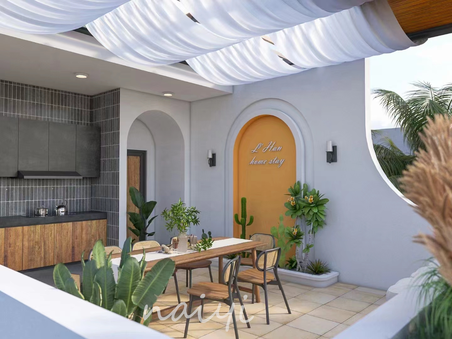 暖系田园风||一种温暖的生活方式-6