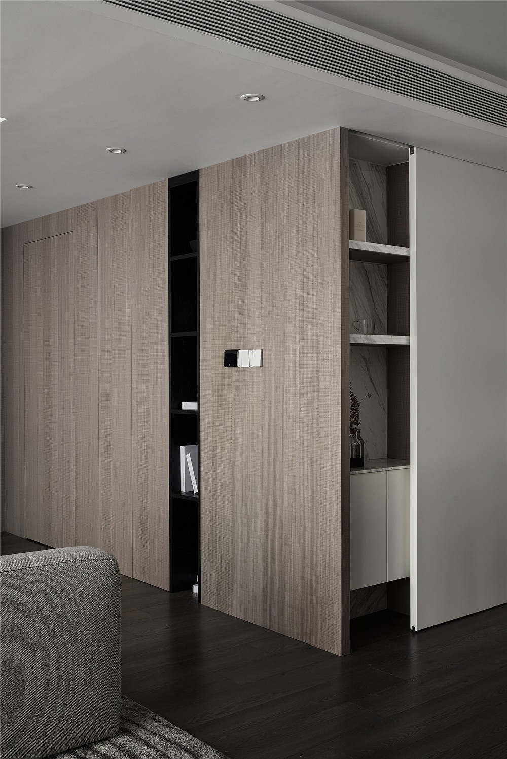 维度丨 融入多维的空间韵律-31