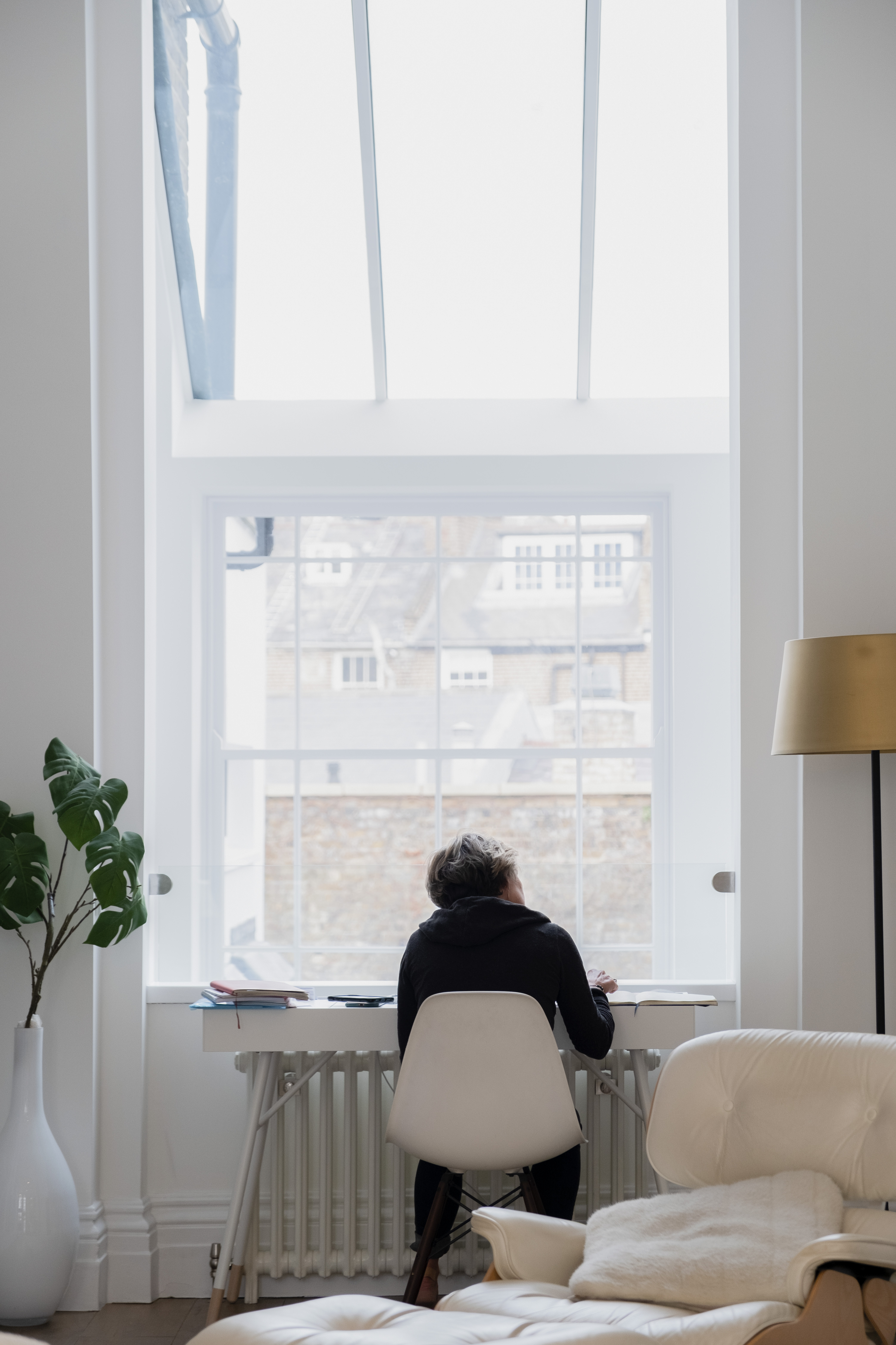 6 圣乔治台地丨英国伦敦丨Coste Beno Ltd-13