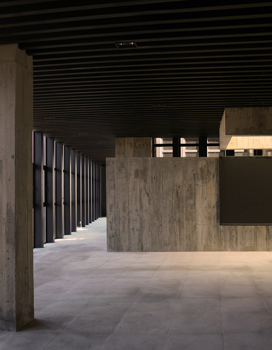 崔苏坝彝文化中心暨国际露营基地丨中国贵州丨西线工作室-75