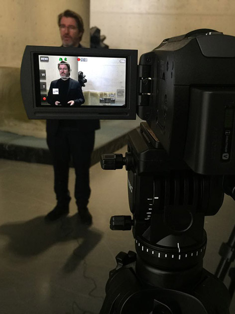 采访第10期:艺术家奥拉维尔·埃利亚松-115