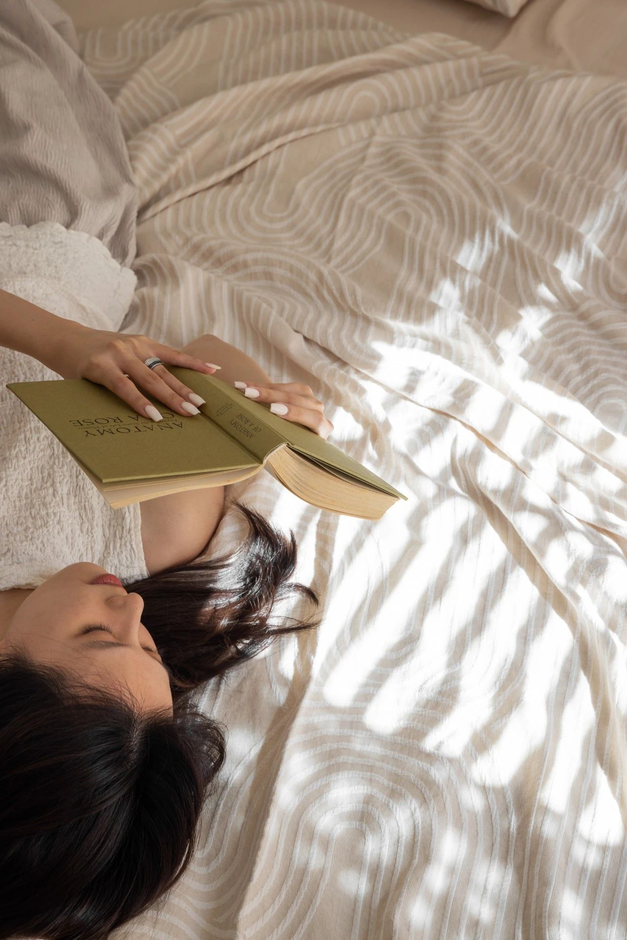 午后微光丨中国汕头丨宅这里设计-36