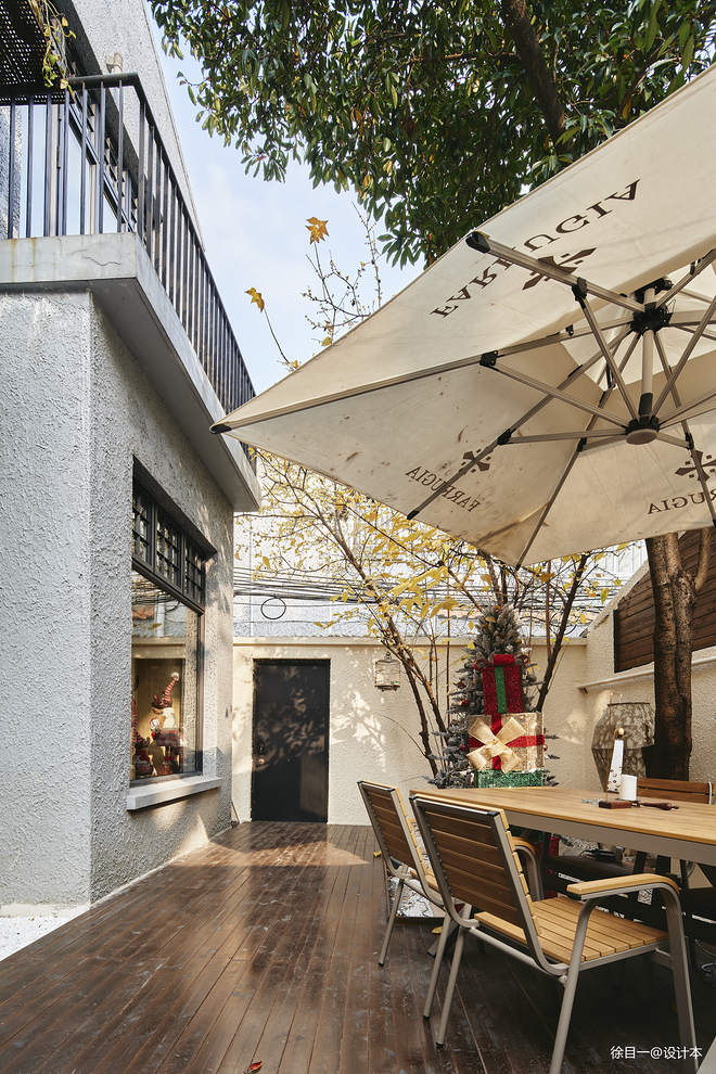 上海老洋房里的珠宝店丨中国上海-17