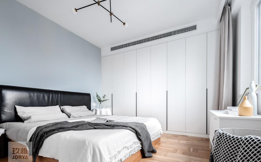 小户型大改造,阳台变儿童房,采光厨房卧室卫生间全升级!-59