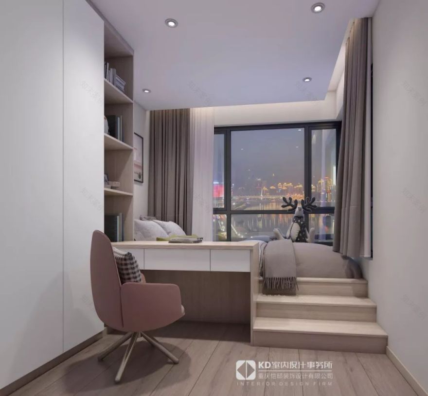 春森彼岸 | 简约返璞,幸福满溢-27