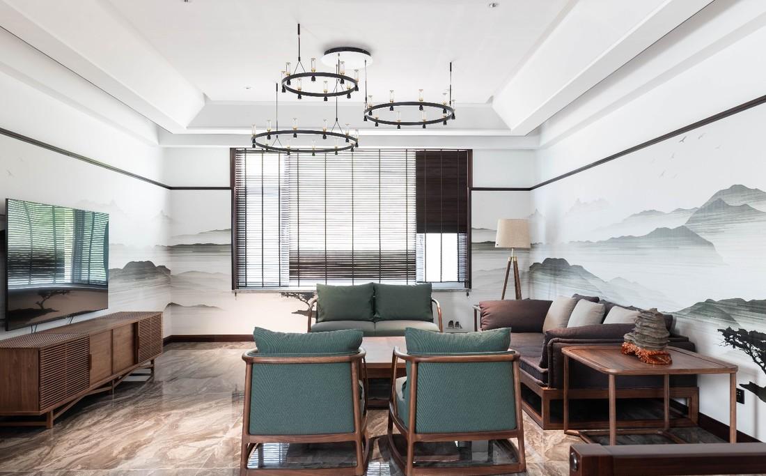 
潍坊颐轩国际新中复式 -30