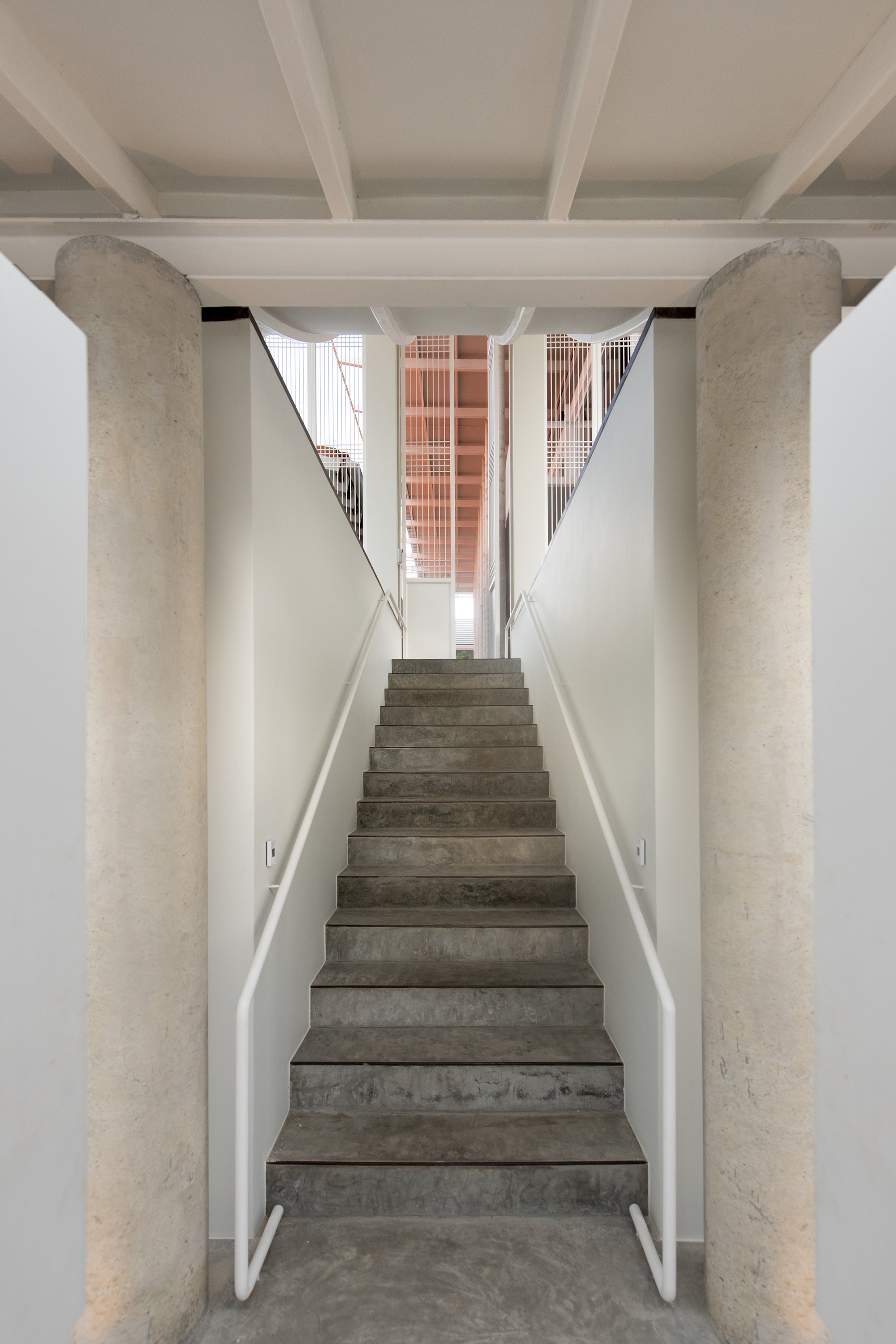 邦苏住宅丨泰国曼谷丨Patara Architects-47