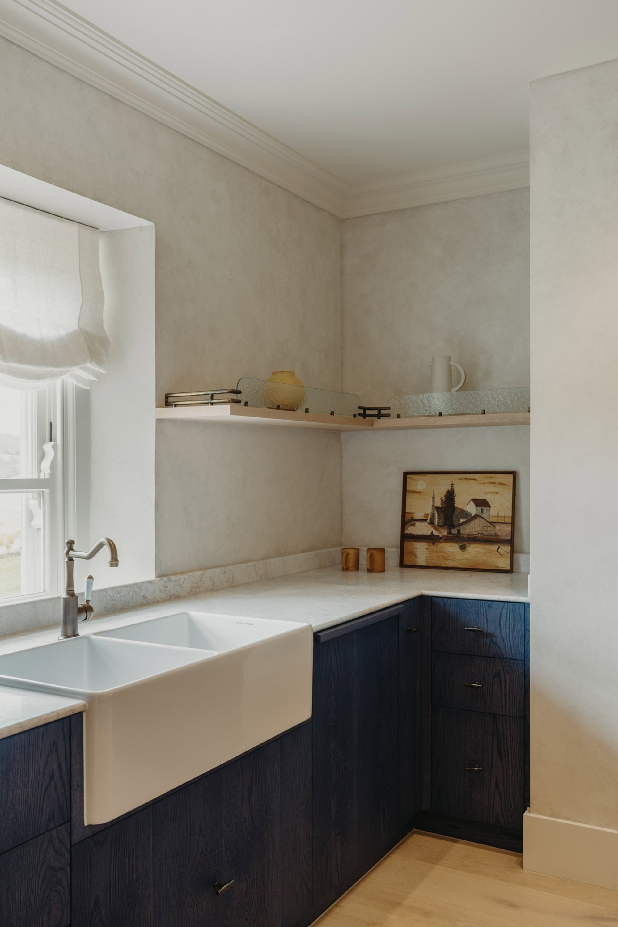 乡村别墅丨澳大利亚南澳大利亚丨Fabrikate-12