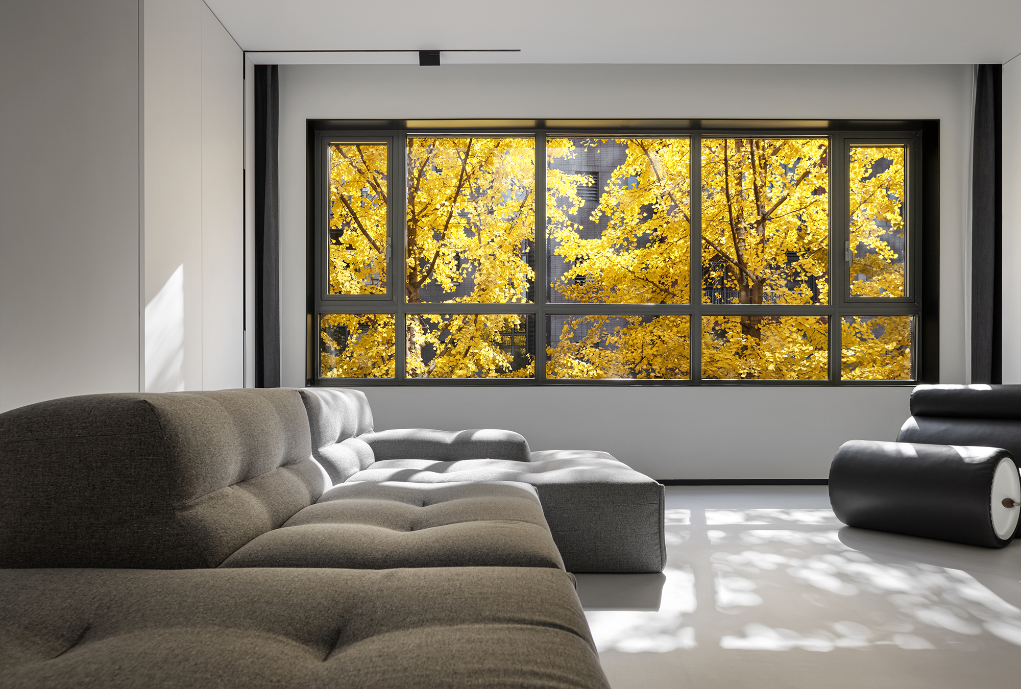 思南公馆私宅丨中国上海丨常恩设计事务所-10