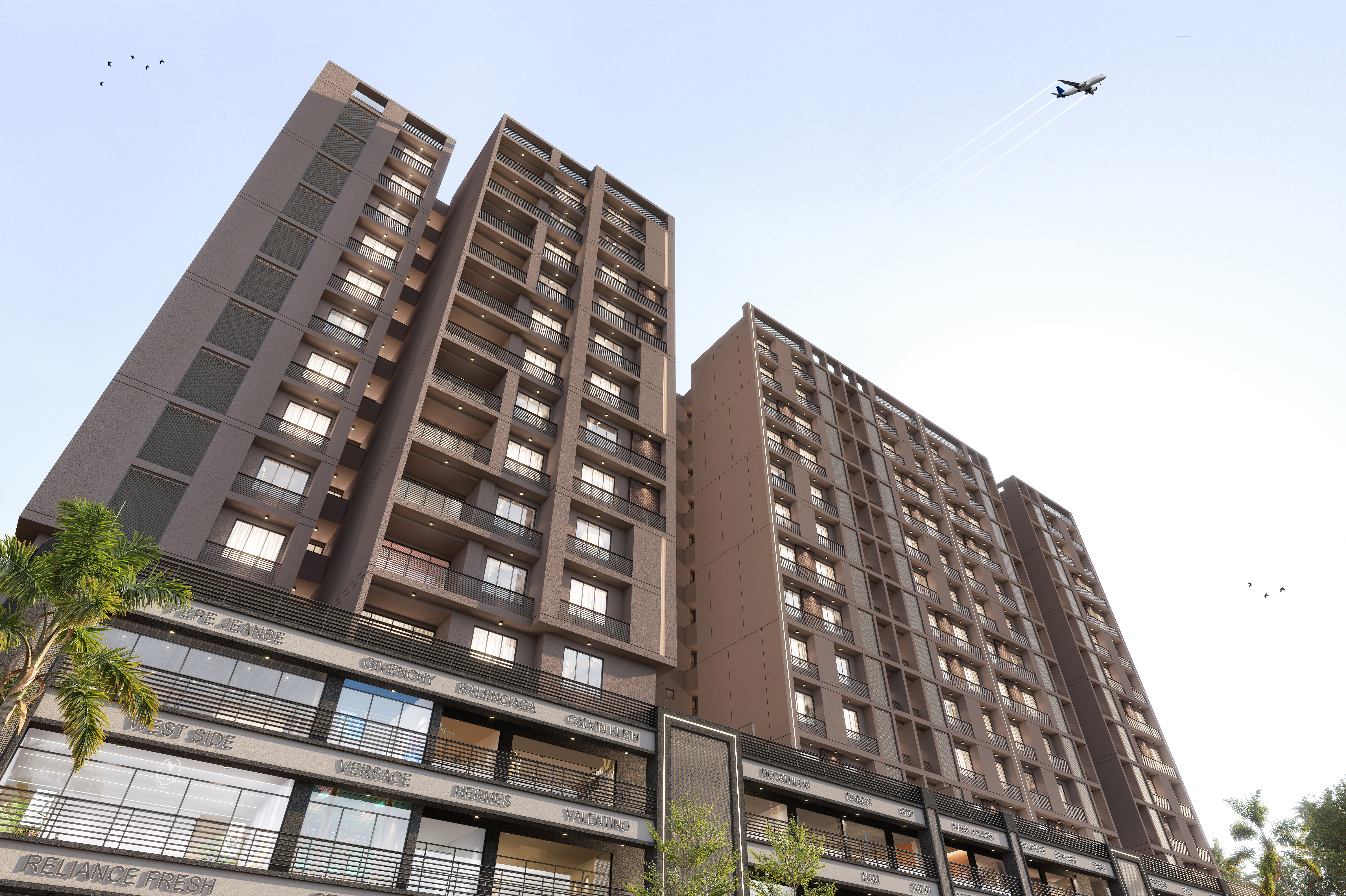 My recent exterior project-7