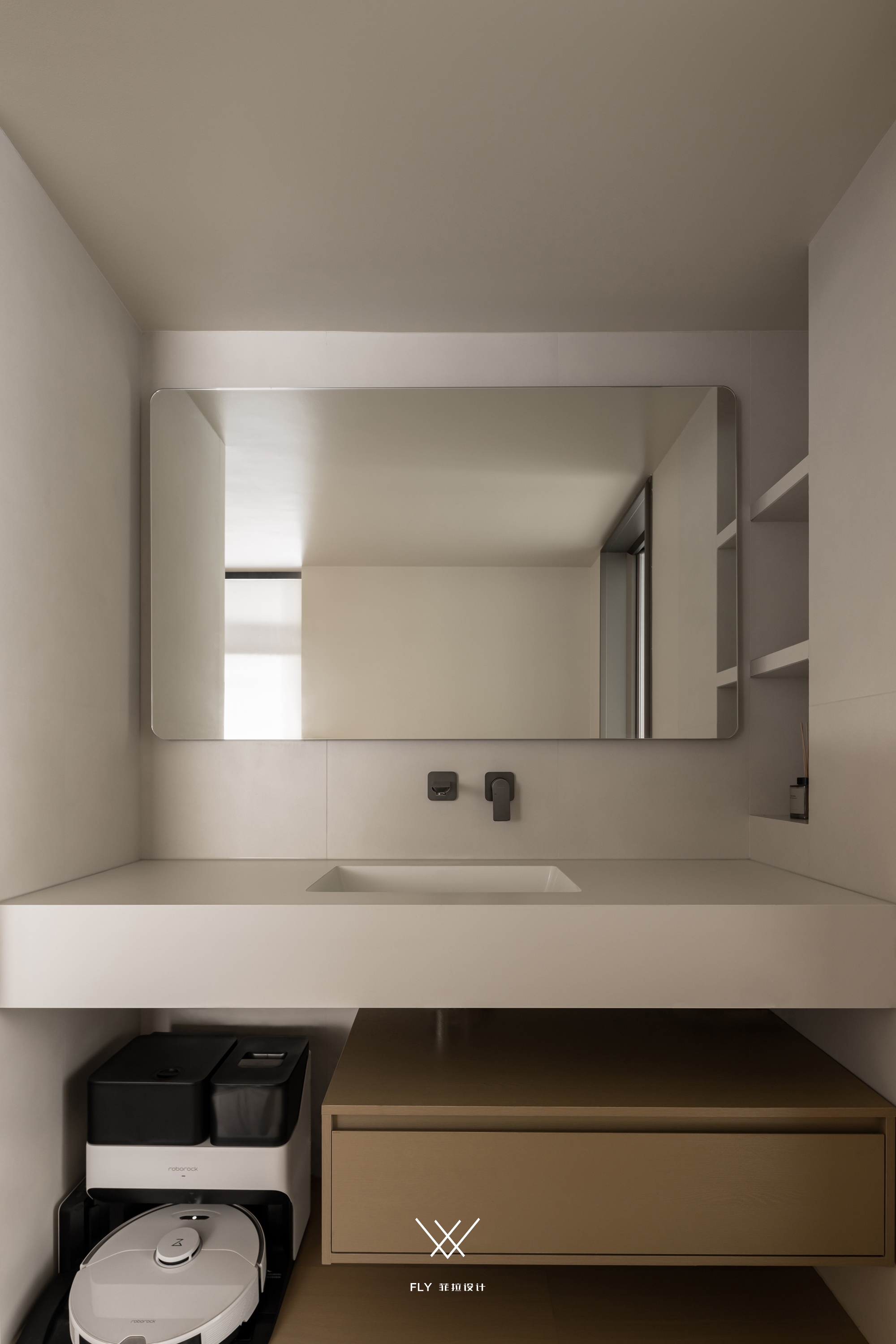 无息现代丨中国杭州丨菲拉设计-71