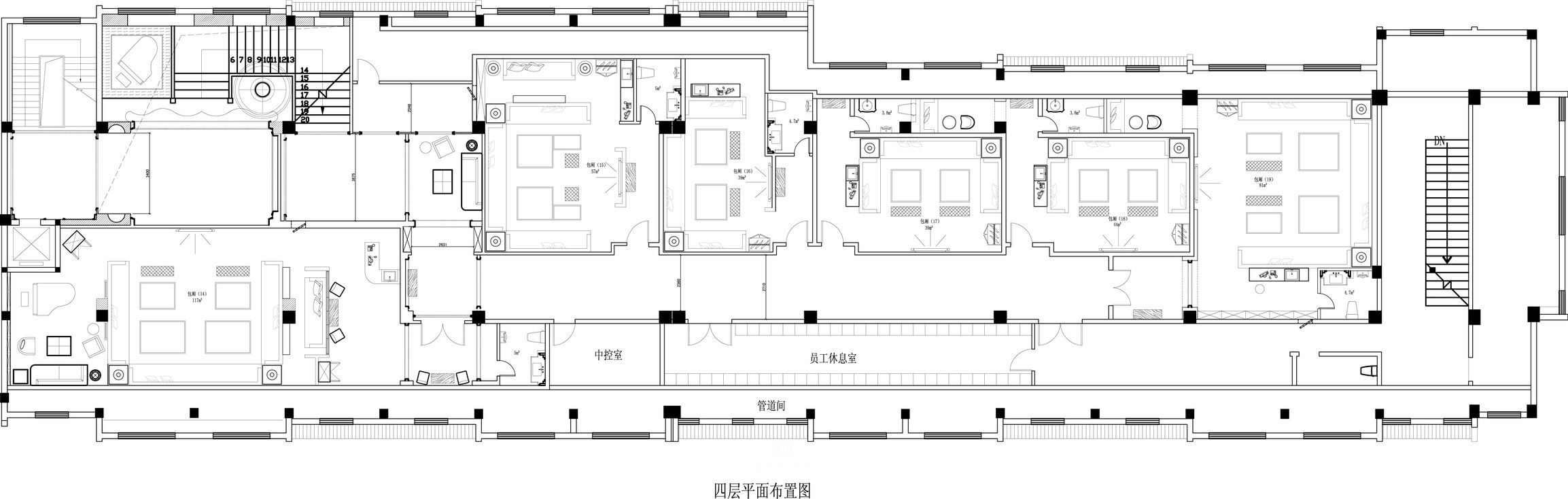 [KTV] 无锡百丽宫殿夜总会-5