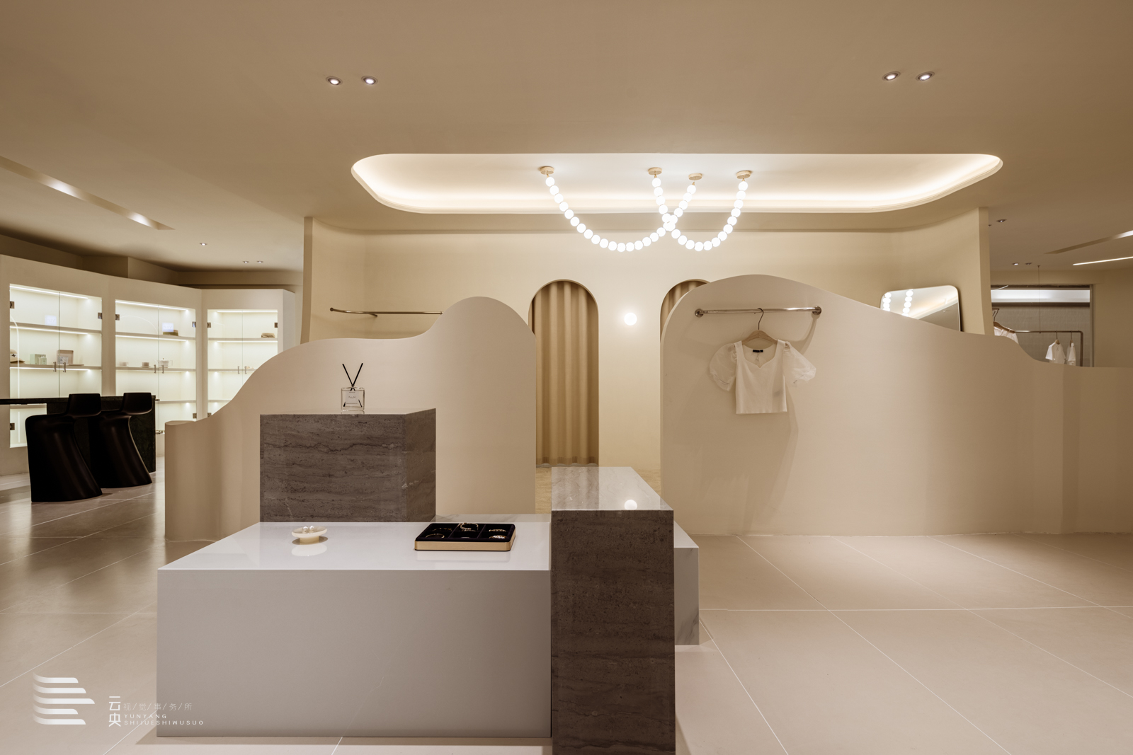 武汉老巷新视觉丨中国武汉丨蓝鲸空间设计-5