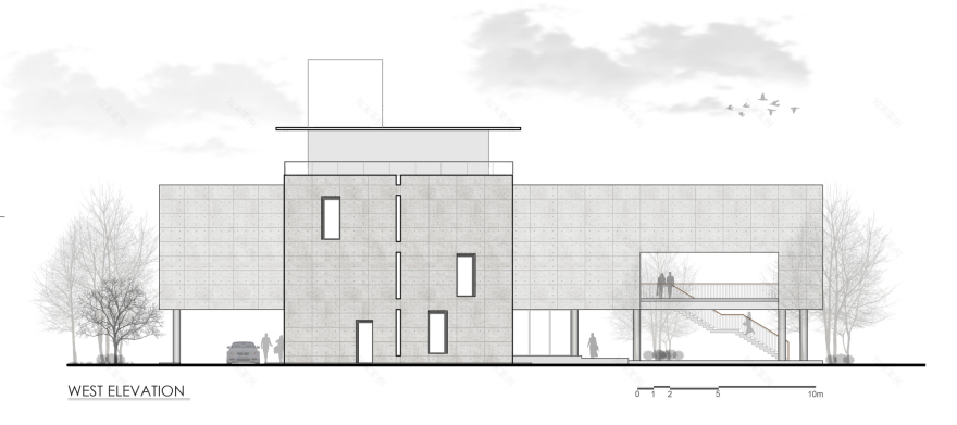 基兰宾馆丨孟加拉国丨Sthapotik-33