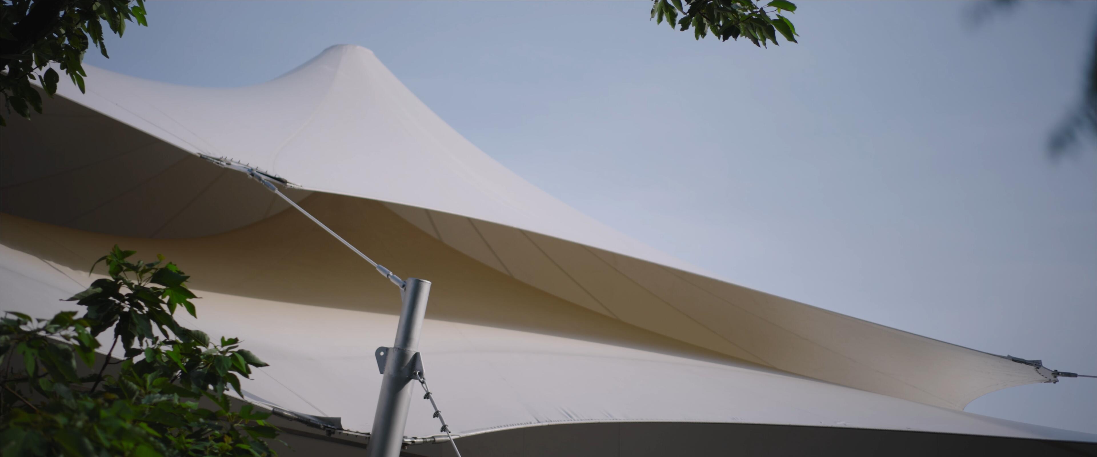 安吉涵田云居酒店-4